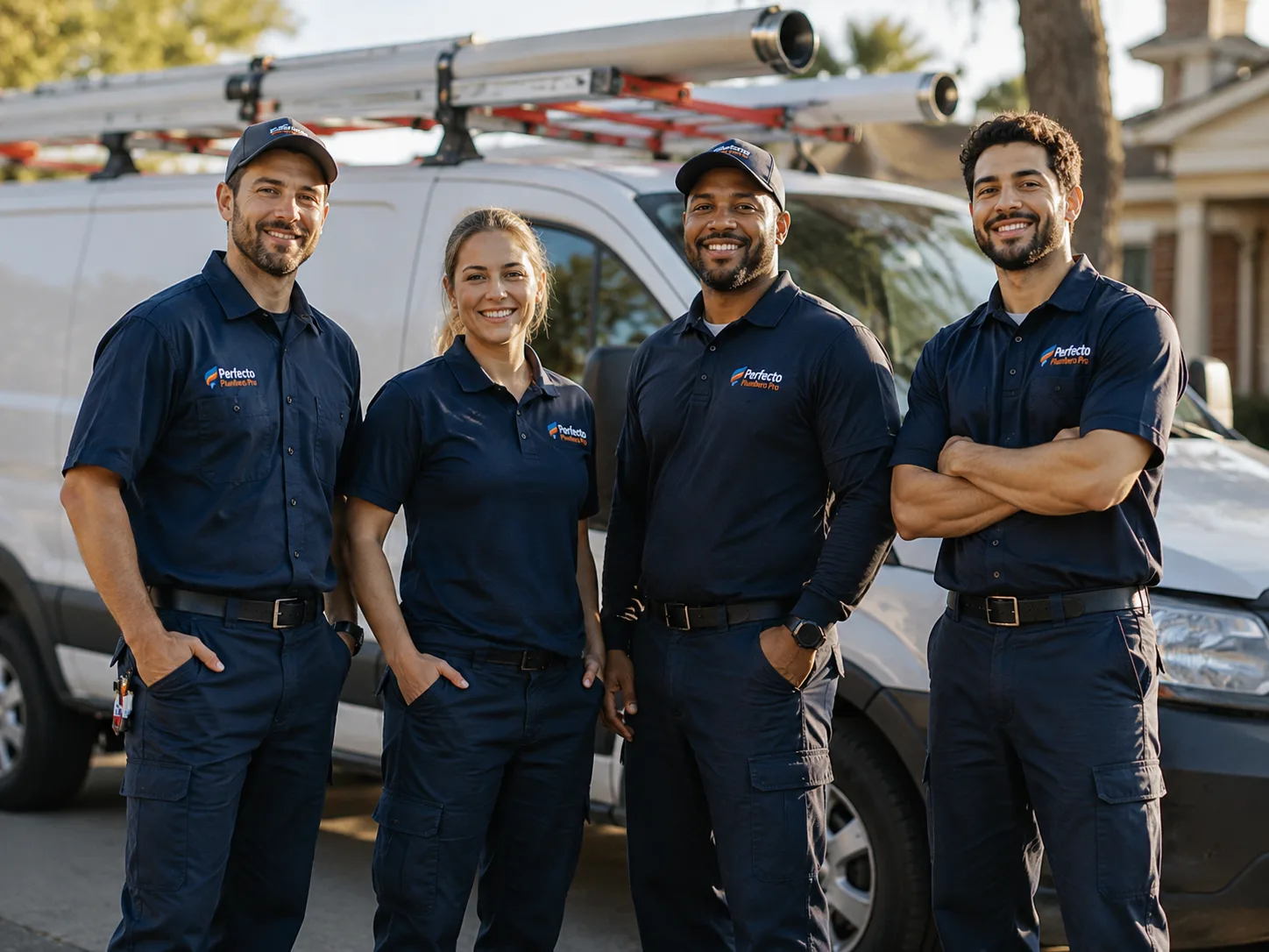 Emergency Plumber Near Me in Hampton, FL near me